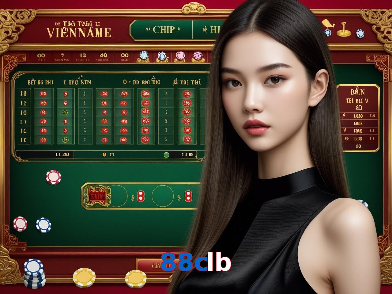 88clb